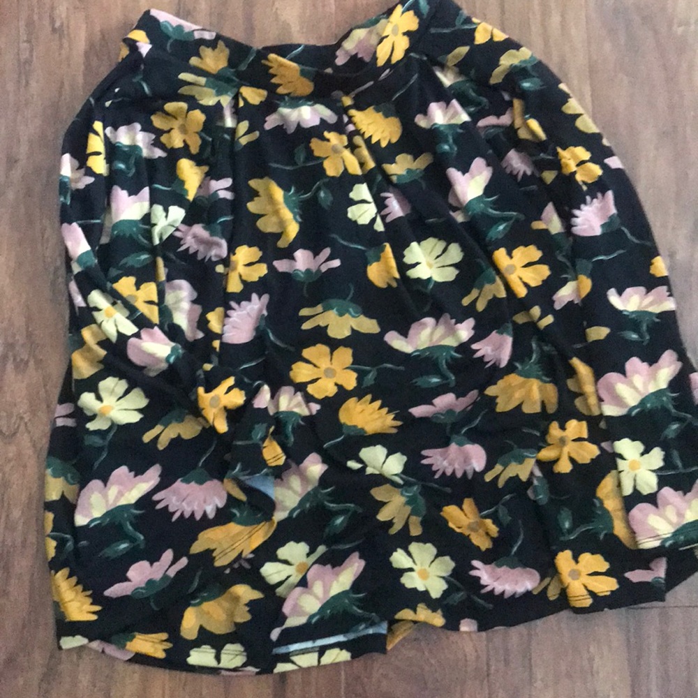 Skirt